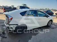 2013 Toyota PRIUS фото