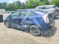 2013 Toyota PRIUS photo