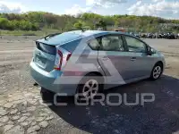 2013 Toyota PRIUS фото