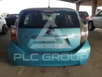 2013 Toyota PRIUS photo