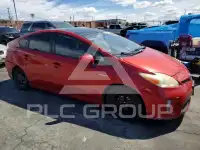 2013 Toyota PRIUS фото