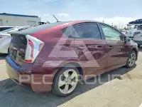 2013 Toyota PRIUS фото