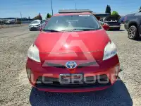 2013 Toyota PRIUS photo