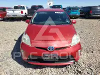 2013 Toyota PRIUS photo