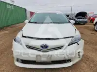 2013 Toyota PRIUS фото