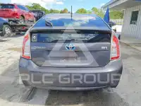 2013 Toyota PRIUS фото