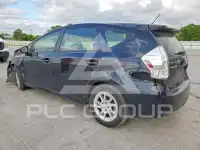 2013 Toyota PRIUS photo