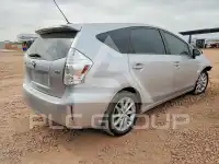 2013 Toyota PRIUS фото