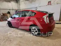 2013 Toyota PRIUS фото