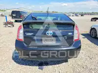 2013 Toyota PRIUS фото