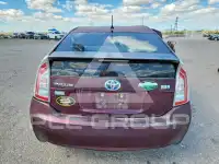 2013 Toyota PRIUS фото