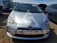 2013 Toyota PRIUS фото