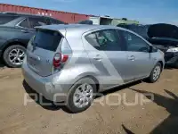 2013 Toyota PRIUS фото