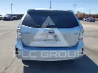 2013 Toyota PRIUS фото