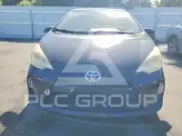 2013 Toyota PRIUS photo