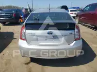 2013 Toyota PRIUS photo