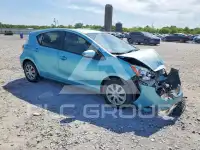 2013 Toyota  фото