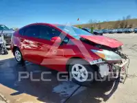 2013 Toyota PRIUS фото