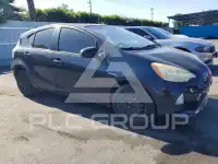 2013 Toyota PRIUS photo