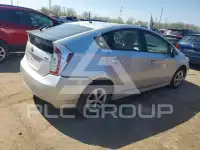 2013 Toyota PRIUS photo