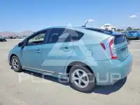 2013 Toyota PRIUS photo