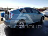 2013 Toyota PRIUS фото