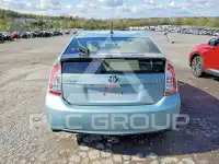 2013 Toyota PRIUS фото
