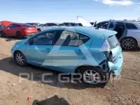 2013 Toyota PRIUS photo
