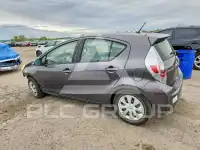 2013 Toyota PRIUS фото