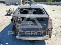 2013 Toyota PRIUS photo