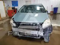 2013 Toyota PRIUS photo