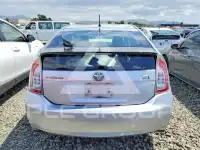 2013 Toyota PRIUS фото