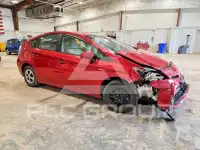 2013 Toyota PRIUS фото
