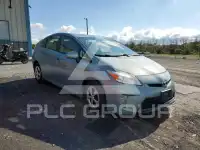 2013 Toyota PRIUS фото