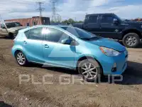 2013 Toyota PRIUS photo