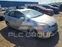 2013 Toyota PRIUS photo