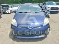 2013 Toyota PRIUS photo