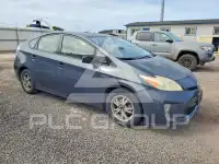 2013 Toyota PRIUS photo