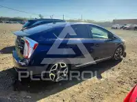 2013 Toyota PRIUS фото