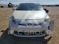 2013 Toyota PRIUS фото