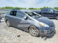 2013 Toyota PRIUS photo