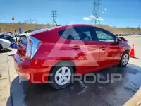2013 Toyota PRIUS фото
