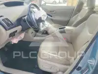 2013 Toyota PRIUS photo