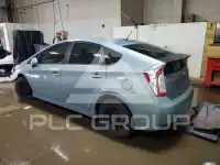 2013 Toyota PRIUS photo