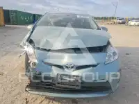 2013 Toyota PRIUS photo