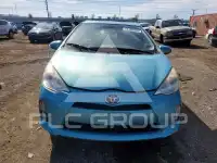 2013 Toyota PRIUS photo