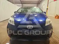 2013 Toyota PRIUS photo