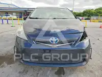 2013 Toyota PRIUS photo