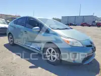 2013 Toyota PRIUS photo