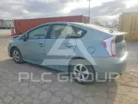 2013 Toyota PRIUS photo